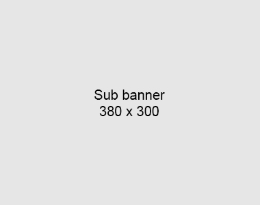 Sub Banner5